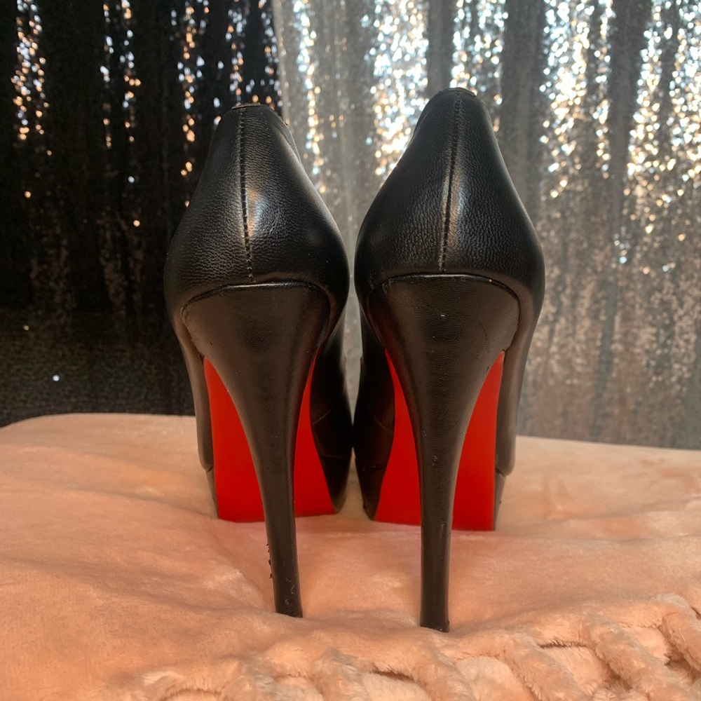 Christian Louboutin Pumps